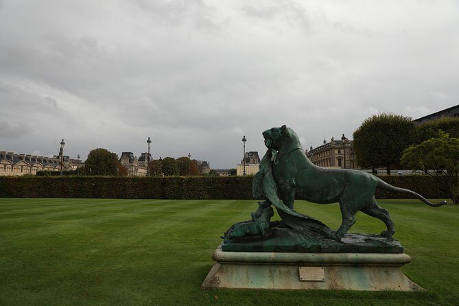 Paris Half Day Private Customized Walking Tour, Transport Options - Who Would Love This Tour?