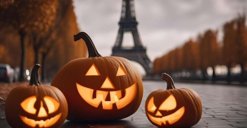 Paris Halloween Walking Tour: Ghost Stories (Small Group) - An Honest Look at the Tour