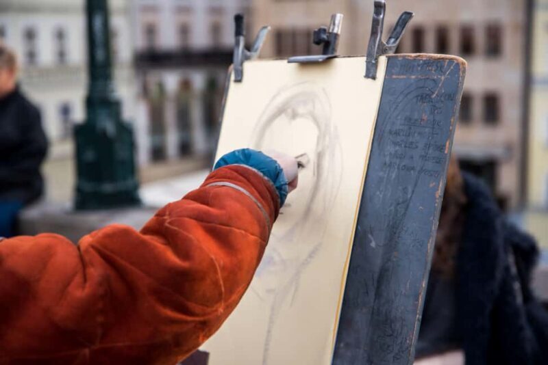 Paris: Hidden Gems of Montmartre Walking Tour - Why This Tour Stands Out