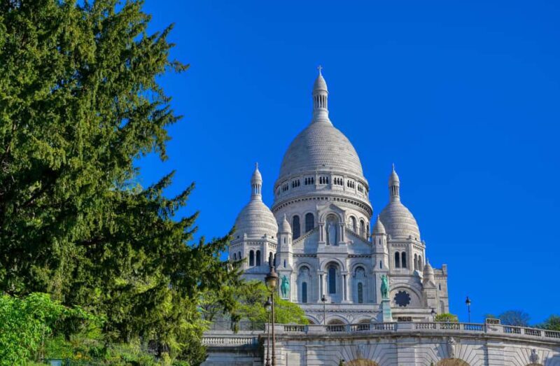 Paris: Hidden Gems of Montmartre Walking Tour - Value for Your Money