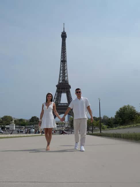 Paris: Hidden Gems Walking Tour with Local Tips - A Practical Look at the Hidden Gems Walking Tour