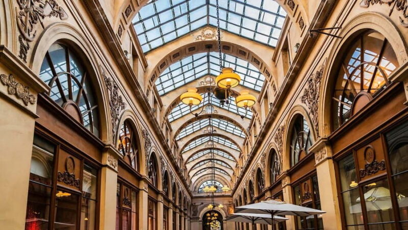 Paris: Hidden Passages Guided Walking Tour - Who Should Consider This Tour?