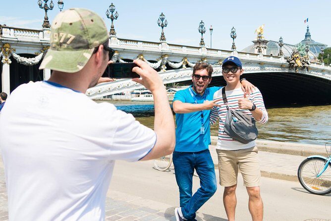 Paris Highlights Bike Tour: Eiffel Tower, Louvre and Notre-Dame - Our Honest Take: Who Should Consider This Tour?