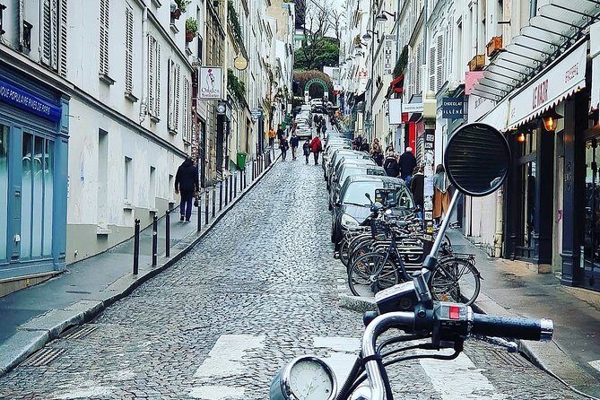 Paris Highlights: Half Day Private Walking Tour - Who Should Book This Tour?