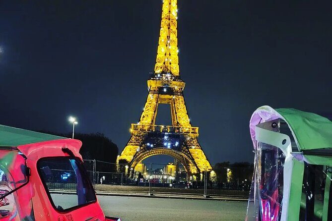 Paris Highlights & Monuments - FAQ: Your Practical Questions Answered