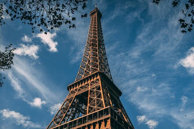 Paris Highlights: Private Sightseeing Car Tour - FAQs