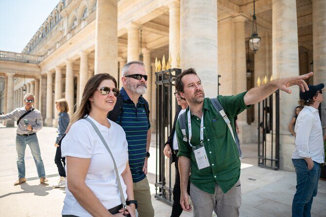 Paris Highlights Private Tour with Arc de Triomphe Skip the Line Ticket Access - Who Is This Tour Best For?