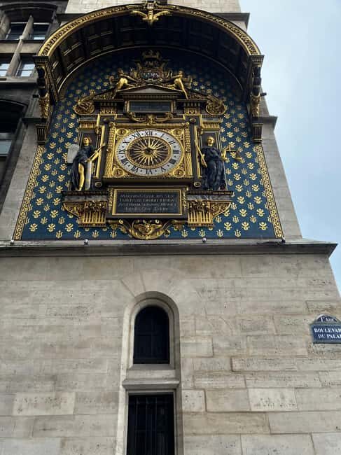 Paris History Walking Tour - What Makes This Tour Stand Out