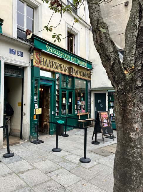 Paris History Walking Tour - The Experiences Value