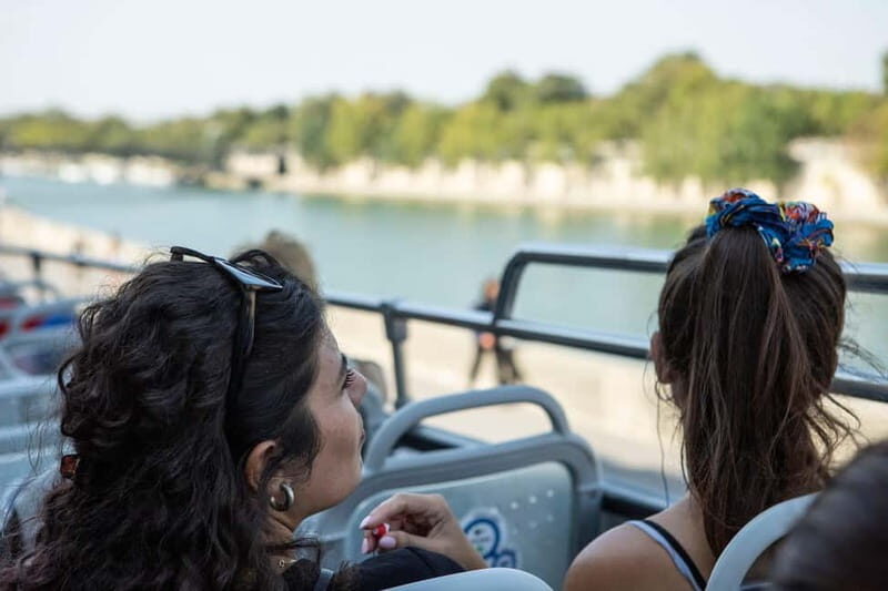 Paris: Hop-on with Emily walking tour and bus tour - Pricing and Value