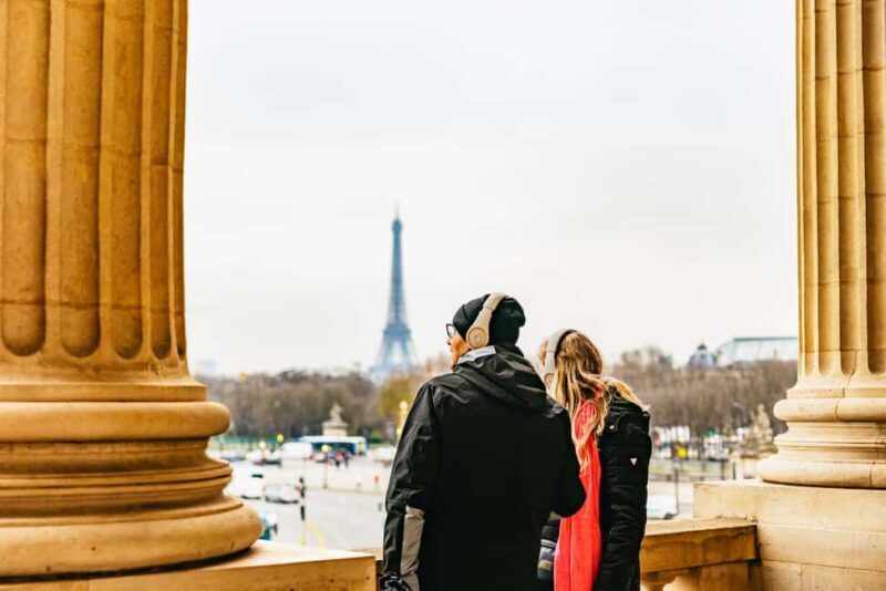 Paris: Hôtel de la Marine Entry Ticket - Final Thoughts