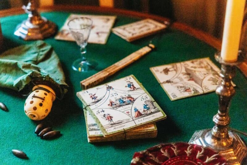 Paris: Hôtel de la Marine Entry Ticket - FAQ: Your Questions Answered