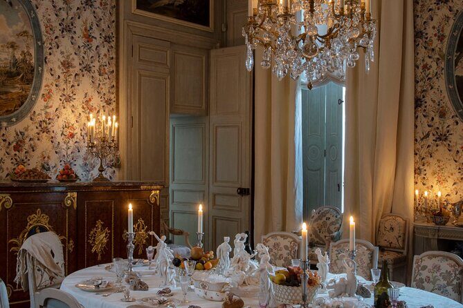 Paris: Hôtel de la Marine Entry Ticket with Audio - Final Thoughts