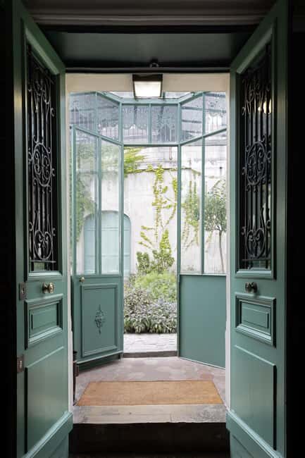 Paris: House of Balzac Entrance Ticket - The House and Its Rooms