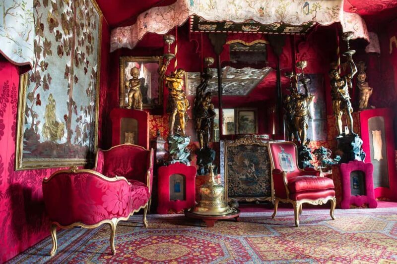 Paris: House of Victor Entrance Ticket - Key Points