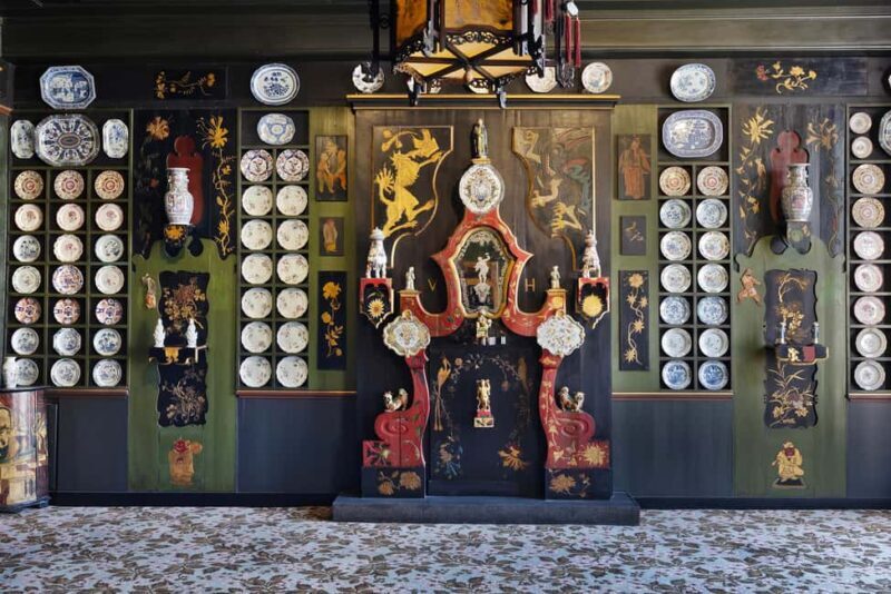 Paris: House of Victor Entrance Ticket - A Closer Look at the House of Victor Hugo