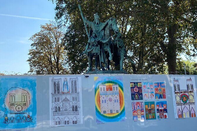 Paris Île de la Cité and Notre Dame Walking Tour With Crypt - Pricing and Value for Money