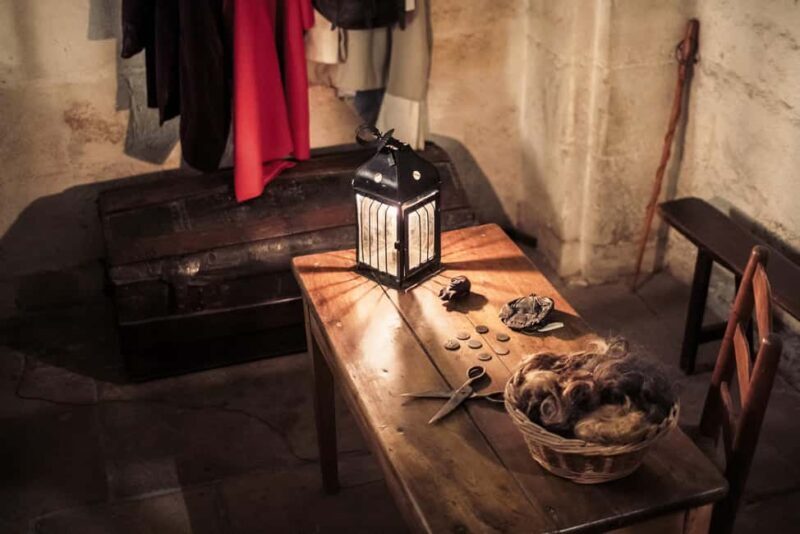 Paris: Île de la Cité Highlights Guided Tour & Seine Cruise - FAQ