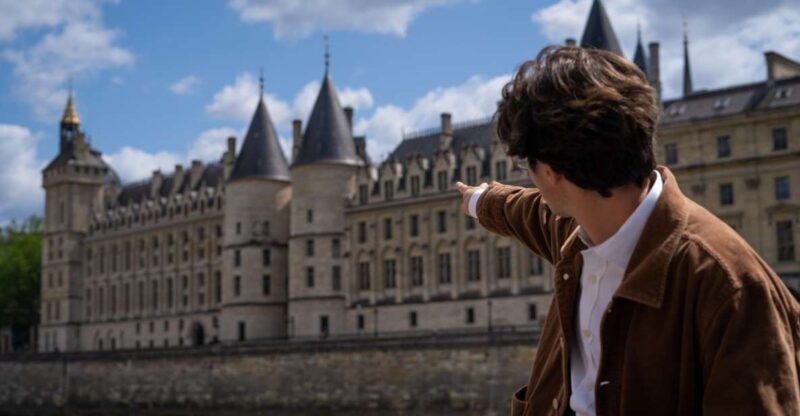 Paris: Ile De La Cité Walking Tour and Paris' Birthplace - Who Would Love This Tour?