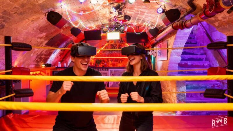 Paris: Immersive action game in the Latin Quarter - The Practical Side: Logistics and Value