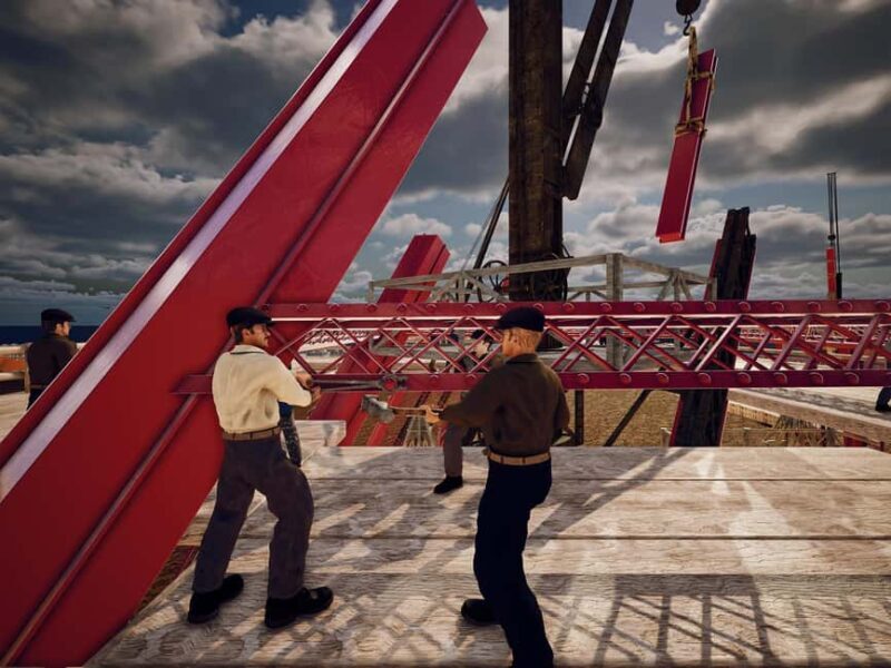 Paris : Immersive Eiffel Tower tour with virtual reality - What the Tour Offers and How It Works