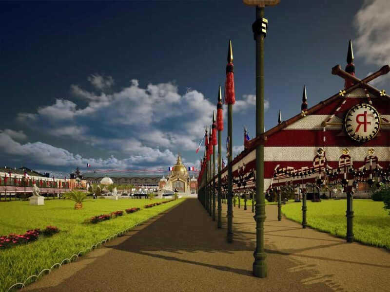 Paris : Immersive Eiffel Tower tour with virtual reality - Final Thoughts