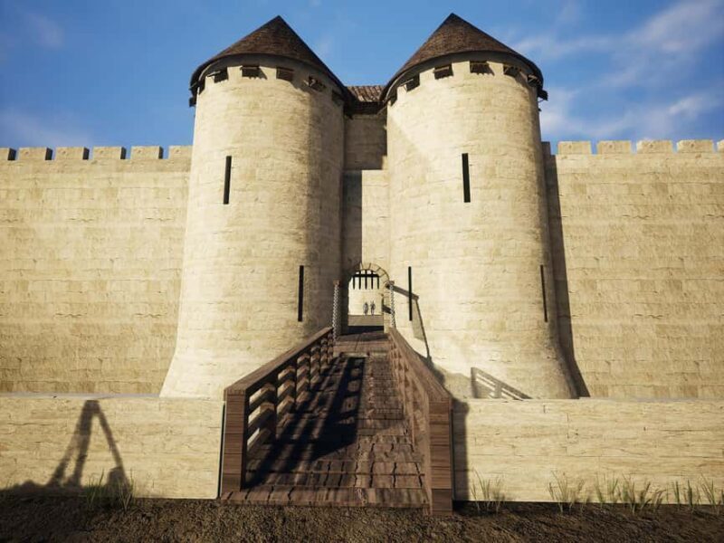 Paris: Immersive Louvre Tour with Virtual Reality - Who Would Love This Tour?