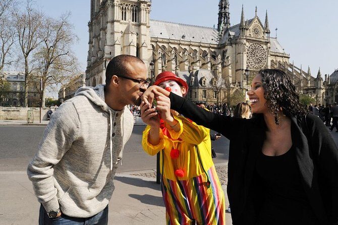 Paris in a Day - Private Experience - What to Expect from the Paris in a Day Tour