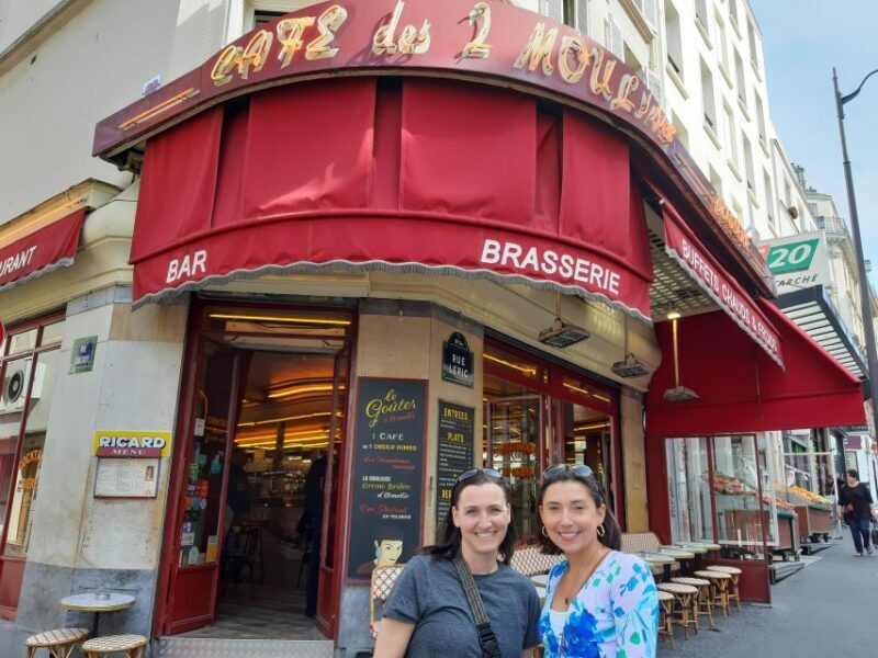 Paris in a Day! Walking Private Sightseeing Tour & Tastings! - What This Tour Offers in Detail