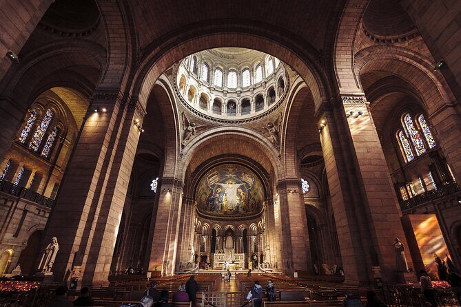 Paris in a Day with Louvre, Eiffel Tower, Notre Dame & Cruise - The Practicalities & Value for Money