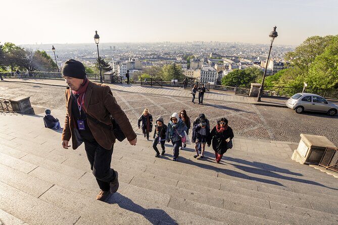 Paris in a Day: Louvre or Orsay, Eiffel Tower, City Walk & Cruise - Frequently Asked Questions