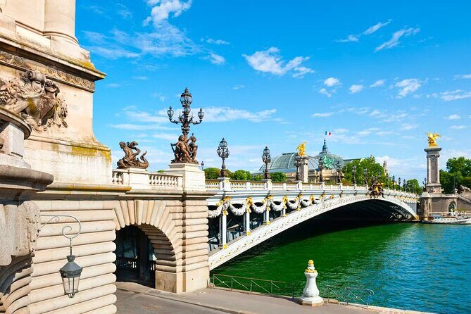 Paris Insider's Small Group Tour with Seine Sightseeing Cruise - Authentic Traveler Feedback