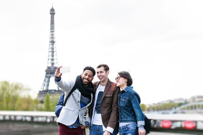 Paris Insider's Small Group Tour with Seine Sightseeing Cruise - Who Would Love This Tour?