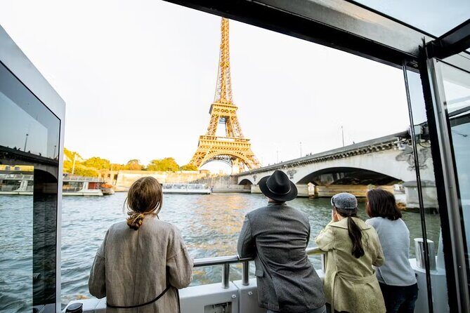 Paris Insider's Small Group Tour with Seine Sightseeing Cruise - Final Thoughts