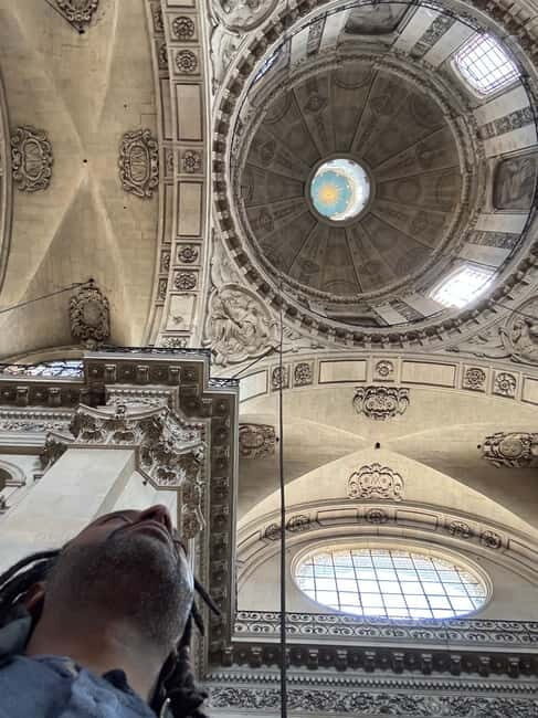 Paris: Intimate Stroll in the Marais - Exploring the Marais: An Authentic Parisian Walk