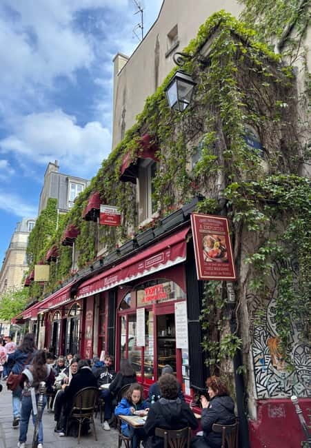 Paris: Intimate Stroll in the Marais - Final Thoughts