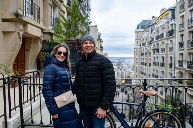 Paris: Introduction to your Neighborhood Tour - The Value of This Experience