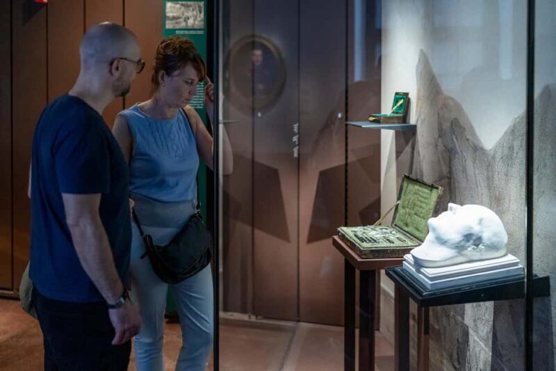 Paris: Invalides and Napoleon's Tomb Army Museum Guided Tour - Final Thoughts