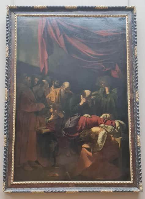 Paris: Italian Masters at the Louvre - Final Thoughts