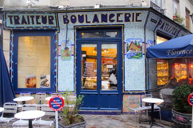 Paris Jewish Art and History Private Tour - What We Loved About the Tour