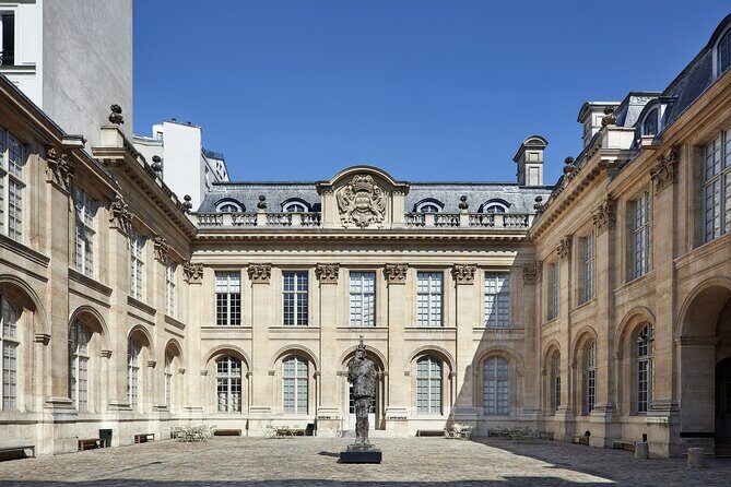 Paris Jewish Art and History Private Tour - Practical Details: What You Need to Know