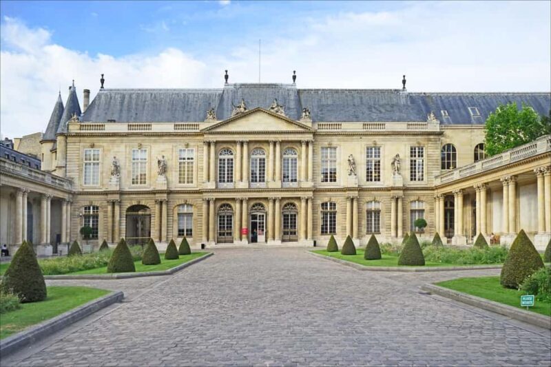 Paris: Jewish Heritage & Hidden Gems of Le Marais - In our view: Is This Tour Worth It?