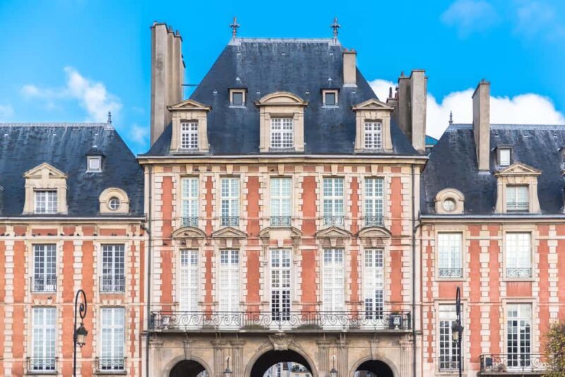Paris: Jewish Heritage & Hidden Gems of Le Marais - FAQs