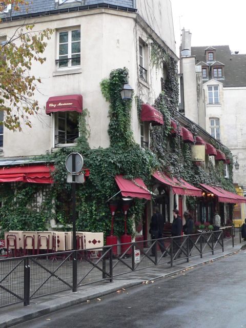 Paris Jewish History 2-Hour Private Guided Walking Tour - A Closer Look at the Tour Itinerary