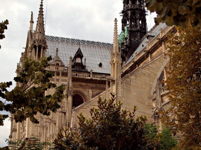 Paris Jewish History 2-Hour Private Guided Walking Tour - FAQ