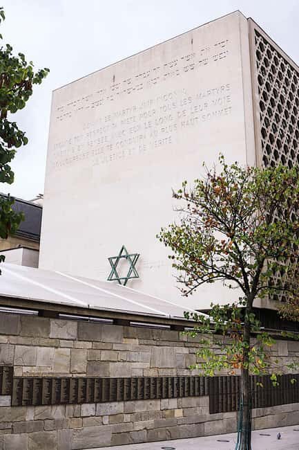 Paris: Jewish Marais District Walking Tour - An Honest Look at the Jewish Marais Walking Tour