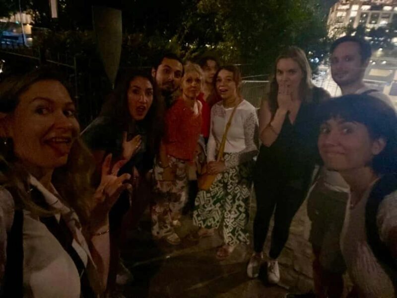 Paris: Justice and Crime Walking Tour with Guide - Key Points