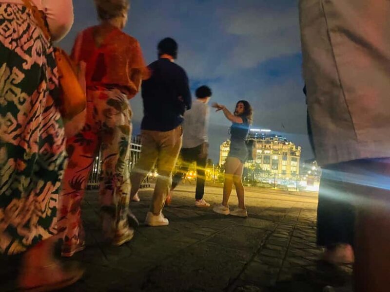 Paris: Justice and Crime Walking Tour with Guide - A Journey Through Paris’s Darker Past: What to Expect