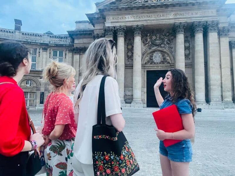 Paris: Justice and Crime Walking Tour with Guide - Final Thoughts: Is This Tour Worth It?