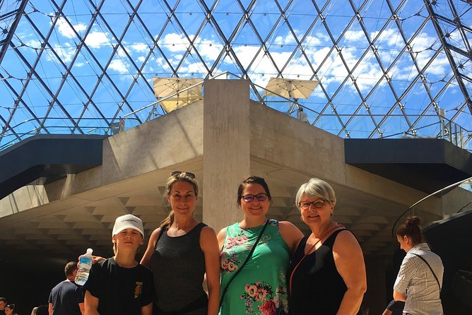 Paris Kids and Families Private Louvre Tour - 2 hours vs 3 hours: how to choose the right length